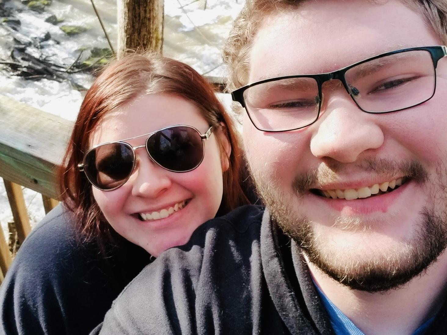 The Wedding Website of Jenna Bradtke and Michael Gallagher