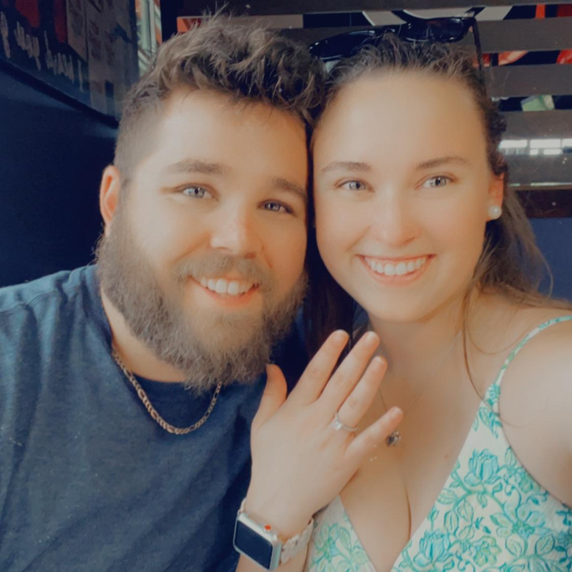 Happily Engaged! July 13, 2023