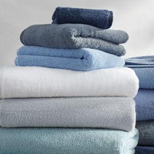 MATOUK® | Milagro Hand Towel Hazy Blue