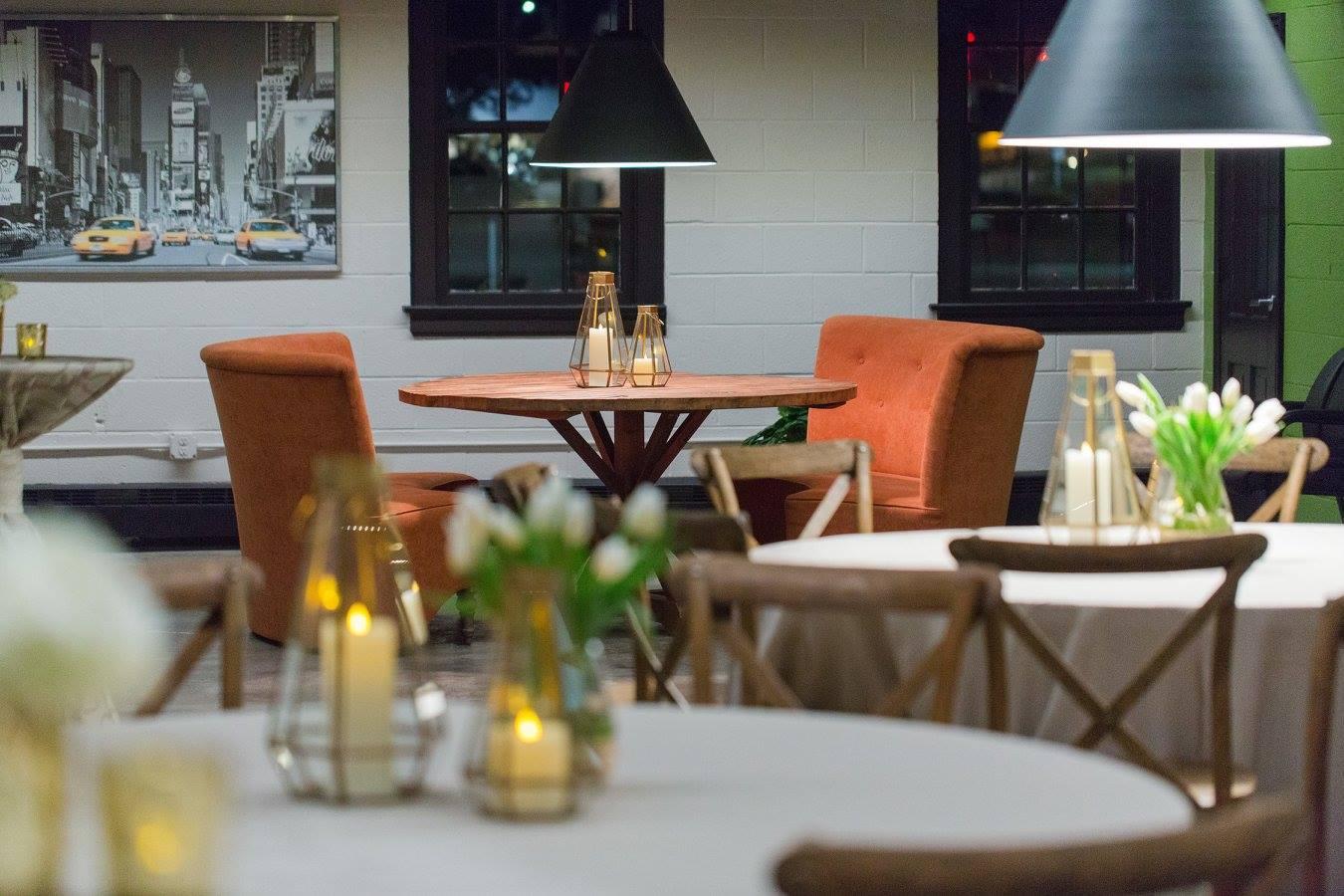 The Wedding Website of Carly Vickers and DJ Thompson