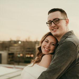 Honeymoon fund