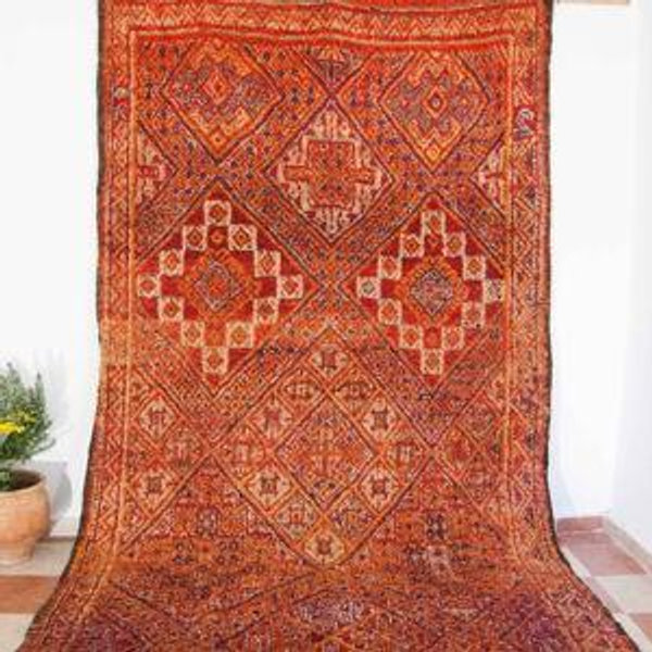 Living room rug fund