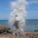 Nature Conservancy Blowing Rocks