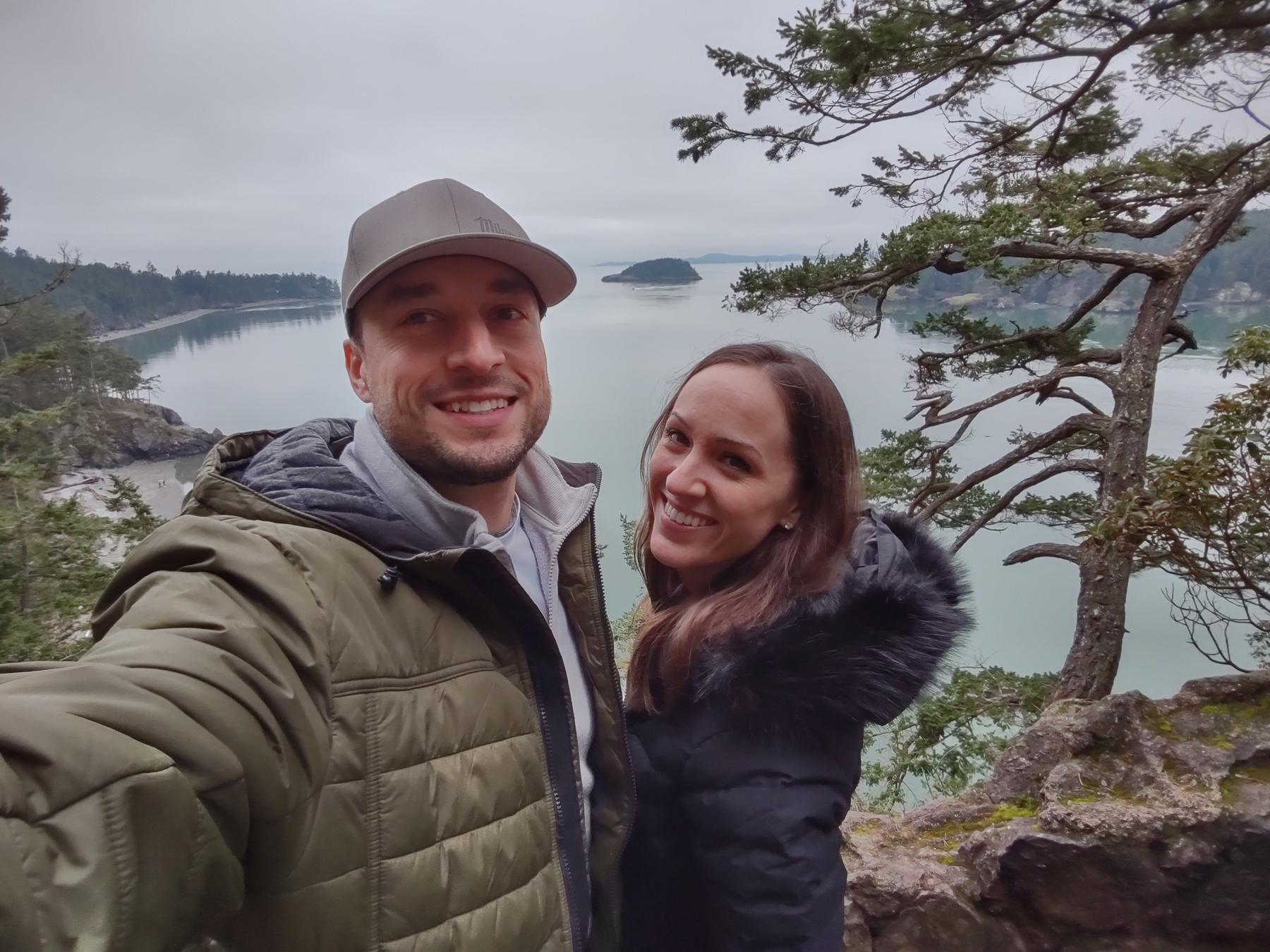 Deception Pass