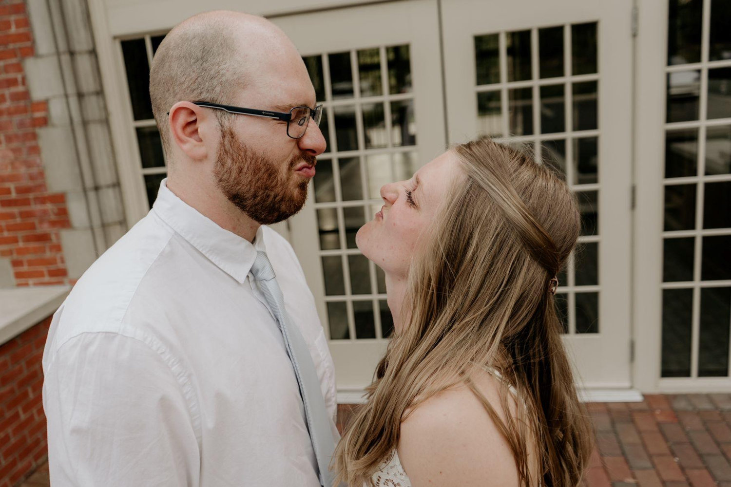 The Wedding Website of Kara Keller-Ruoff and Jacob Keller-Ruoff