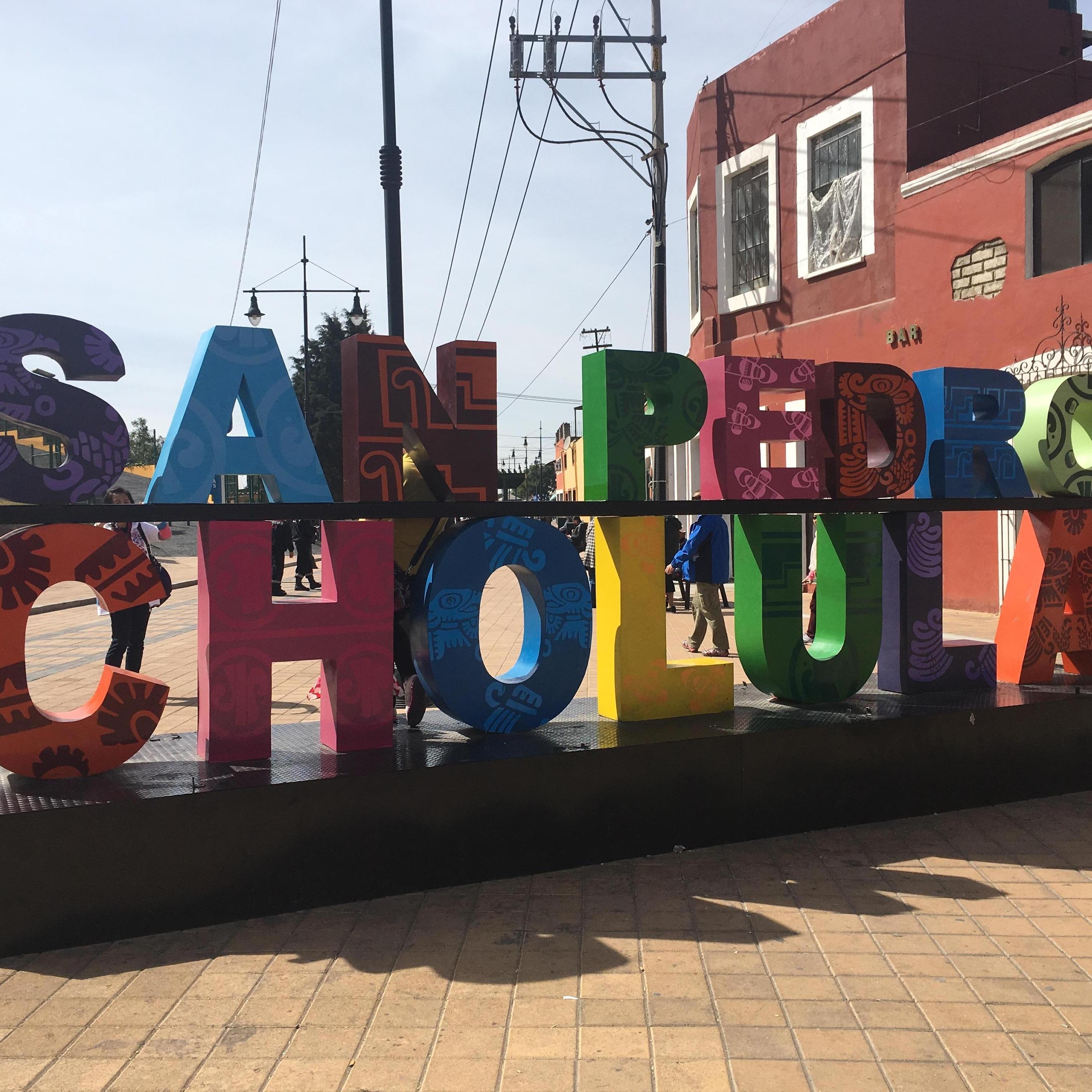 Mexico, Vacation, 2018