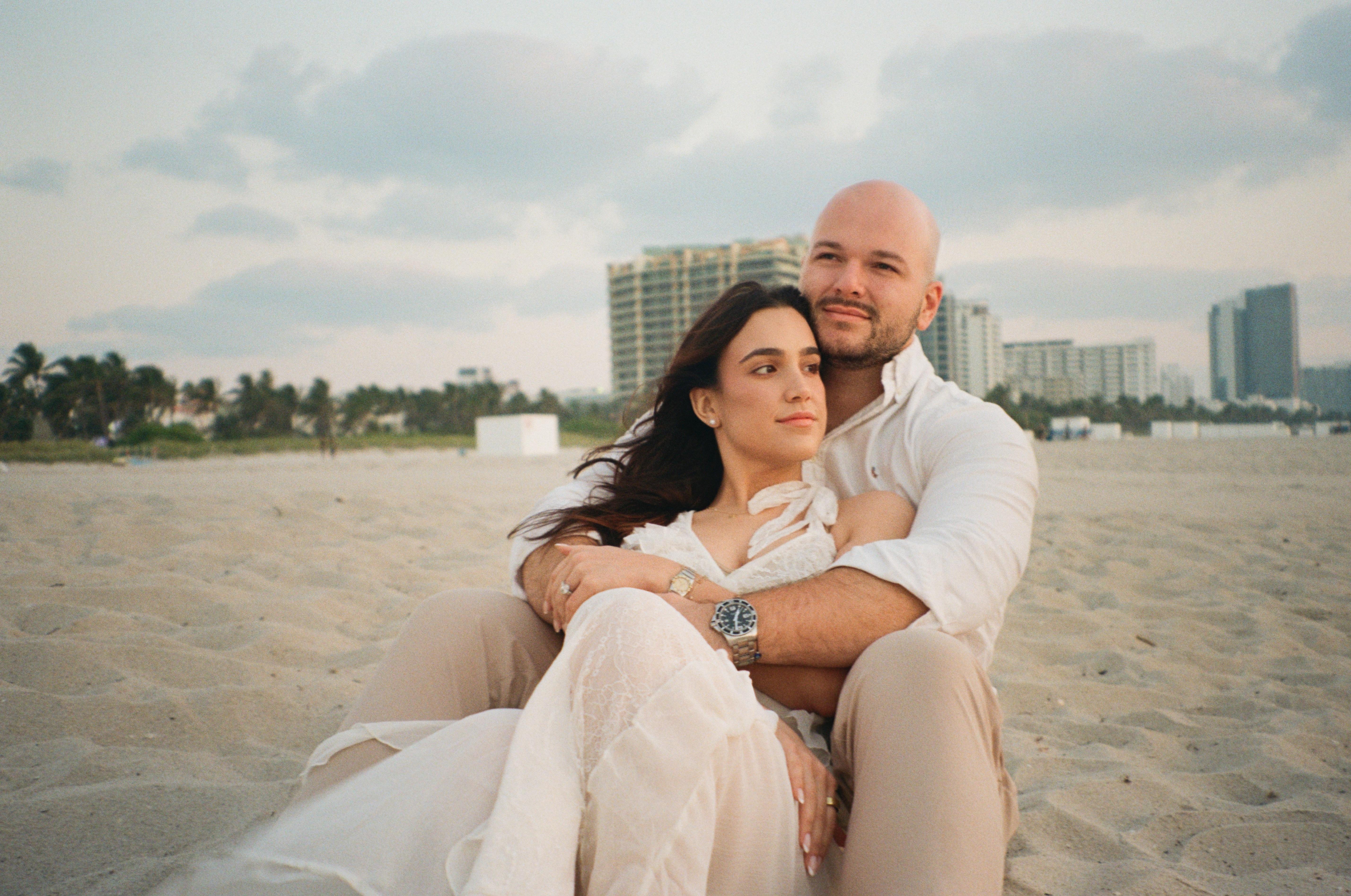 The Wedding Website of Hernando San Martin and Isabelle Carbajales