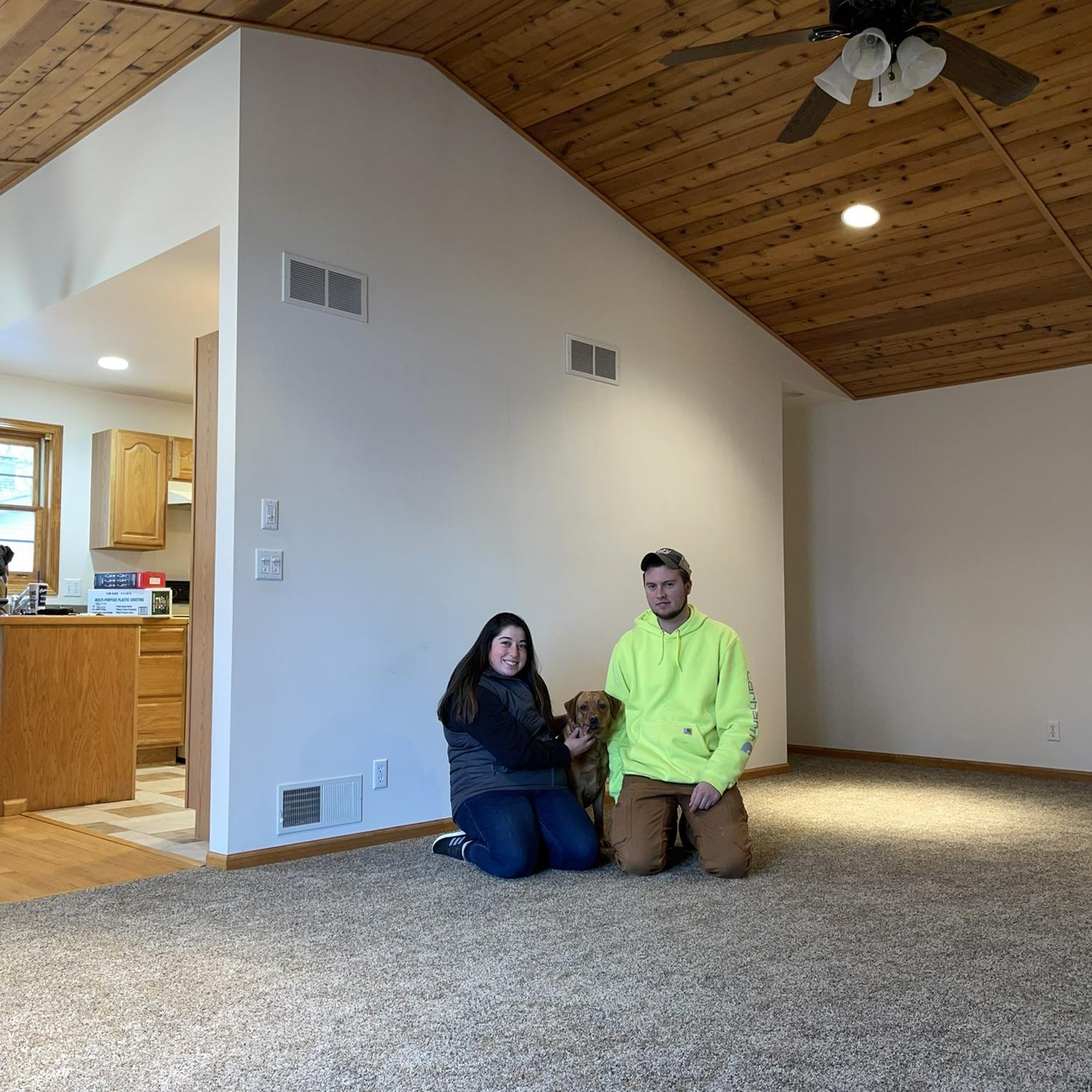 Homeowners! We bought a house in February 2023.