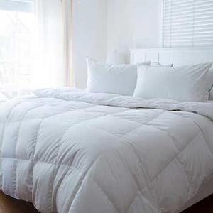 Allied Home RDS White Goose Down Comforter (King)