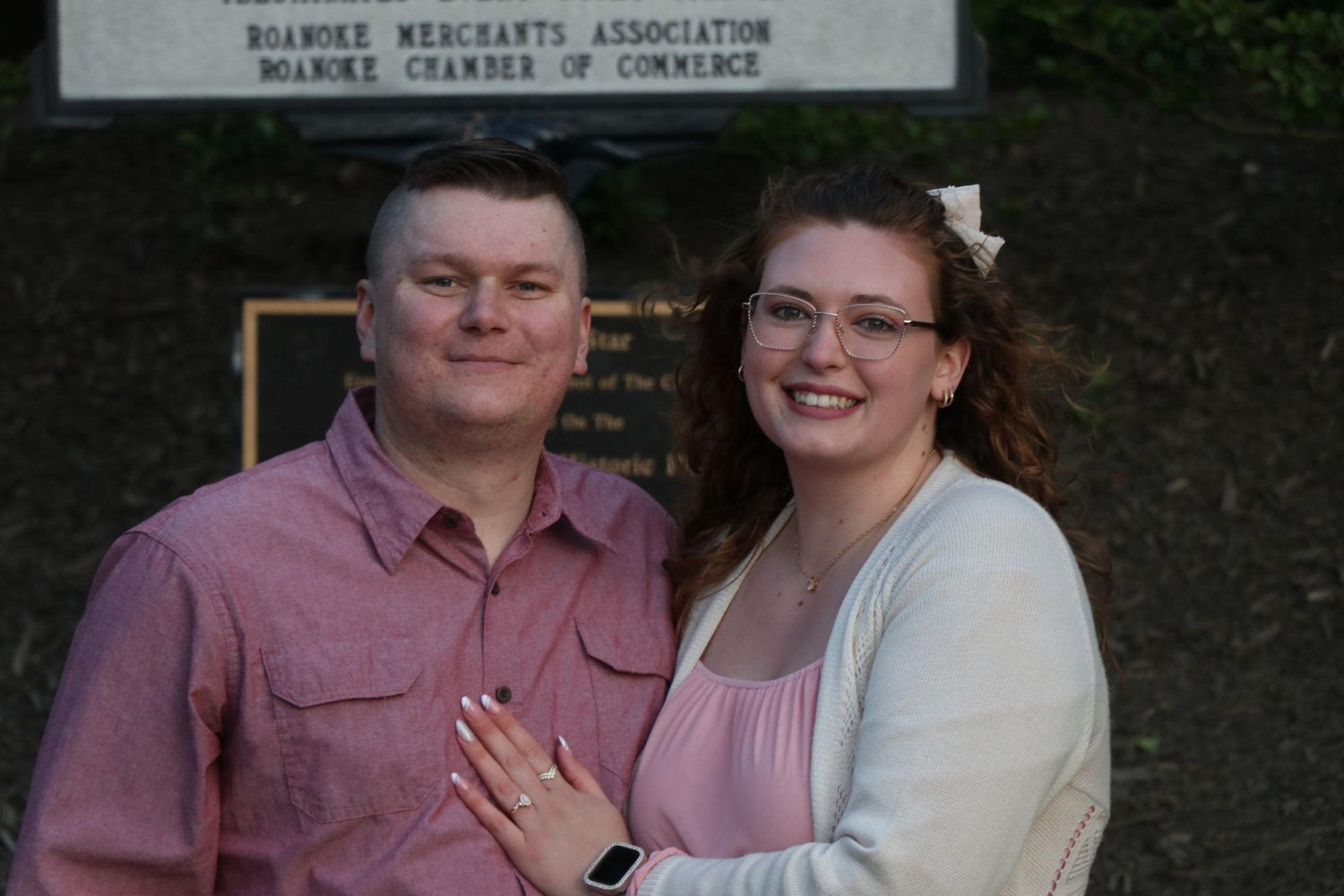 The Wedding Website of Lydia Yopp and Dylan Walker