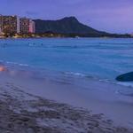 Waikīkī Beach