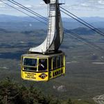Cannon Mountain Aerial Tramway
