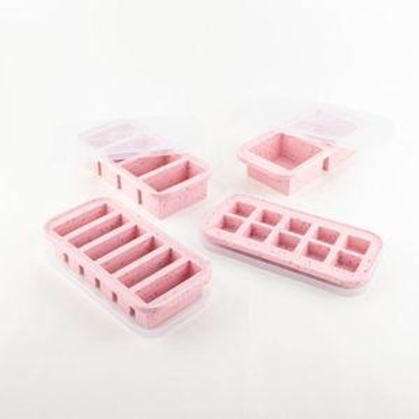 Ultimate Gift Pack 8-Piece Set - Cotton Candy