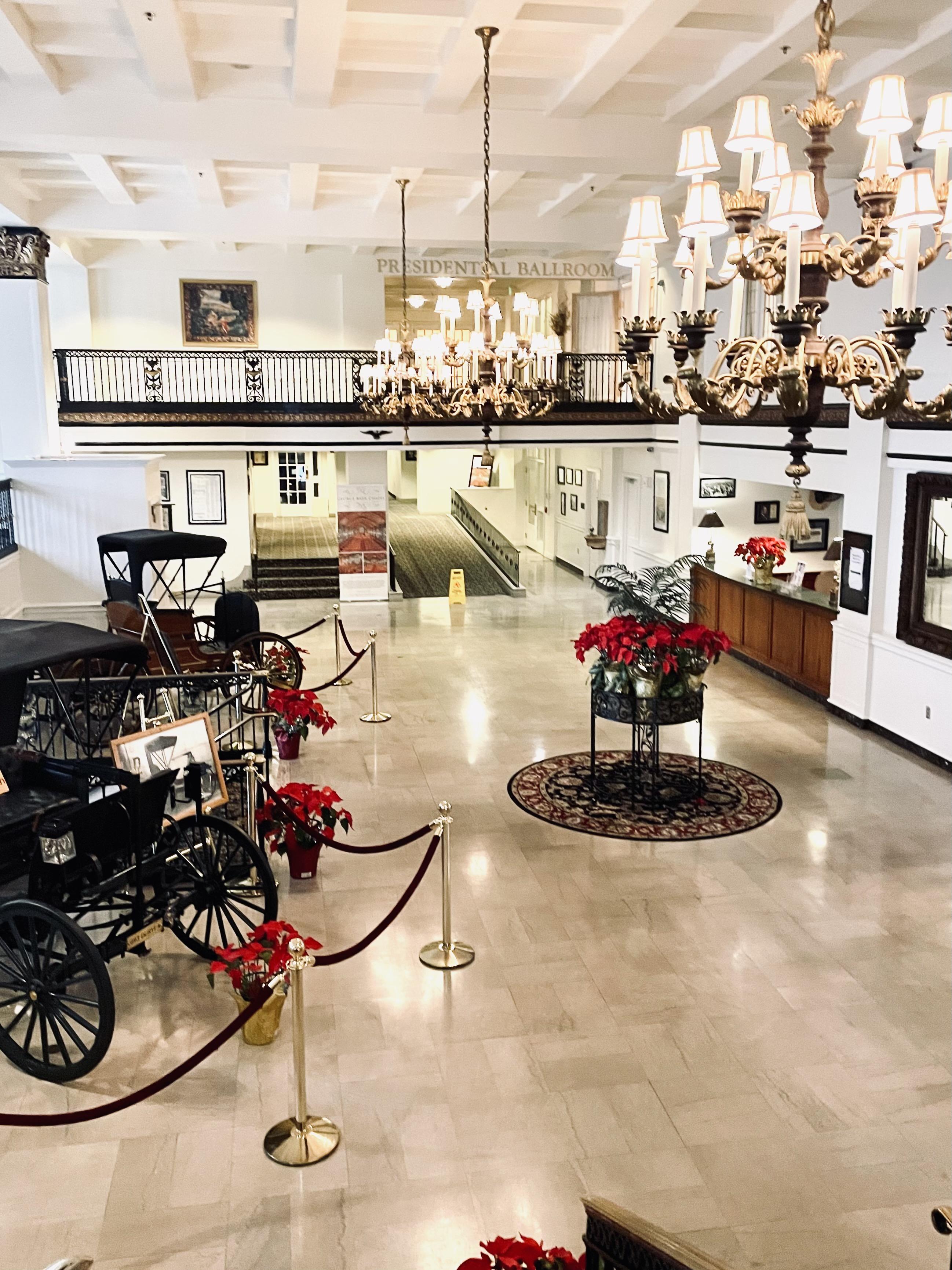 The Wedding Website of Mimi Coker and Jahlil Drummond