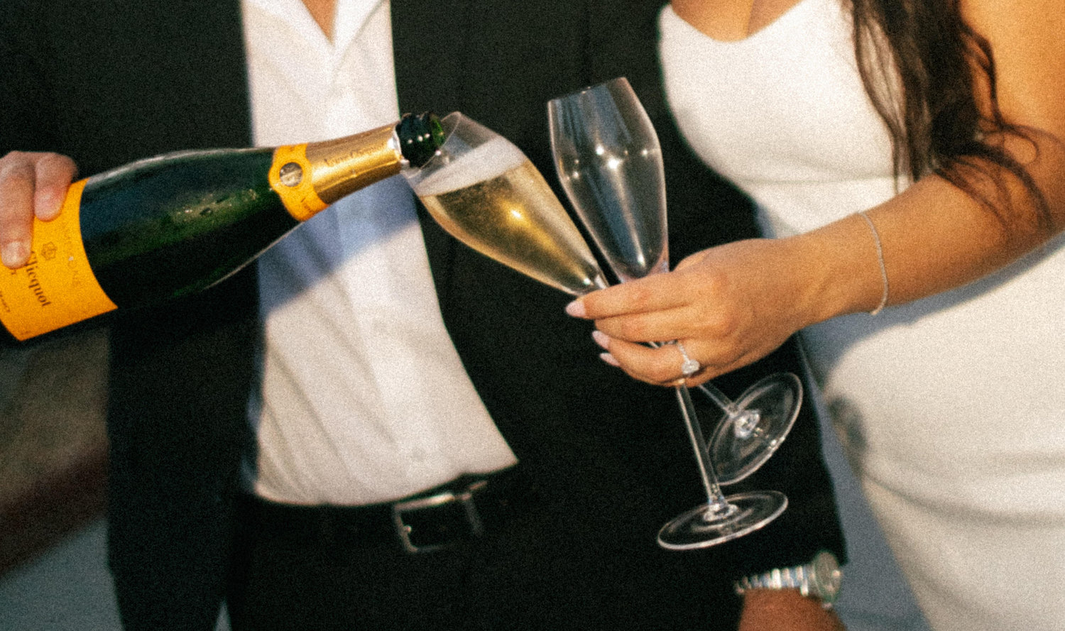 The Wedding Website of Isabella Siniscalchi and Nicholas Monti