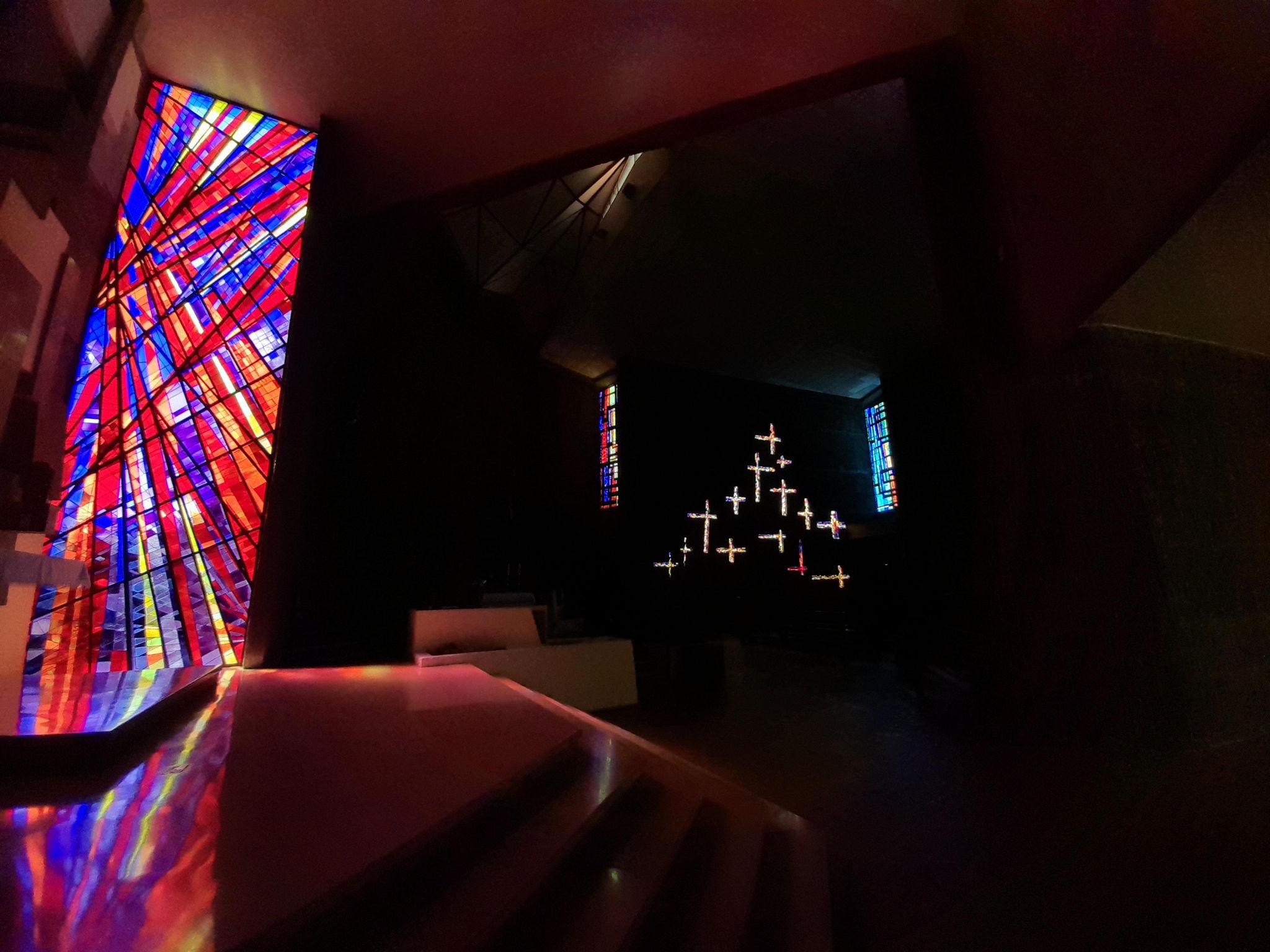 The Wedding Website of Jorge Luis Canarias and Maris Stella Fernández