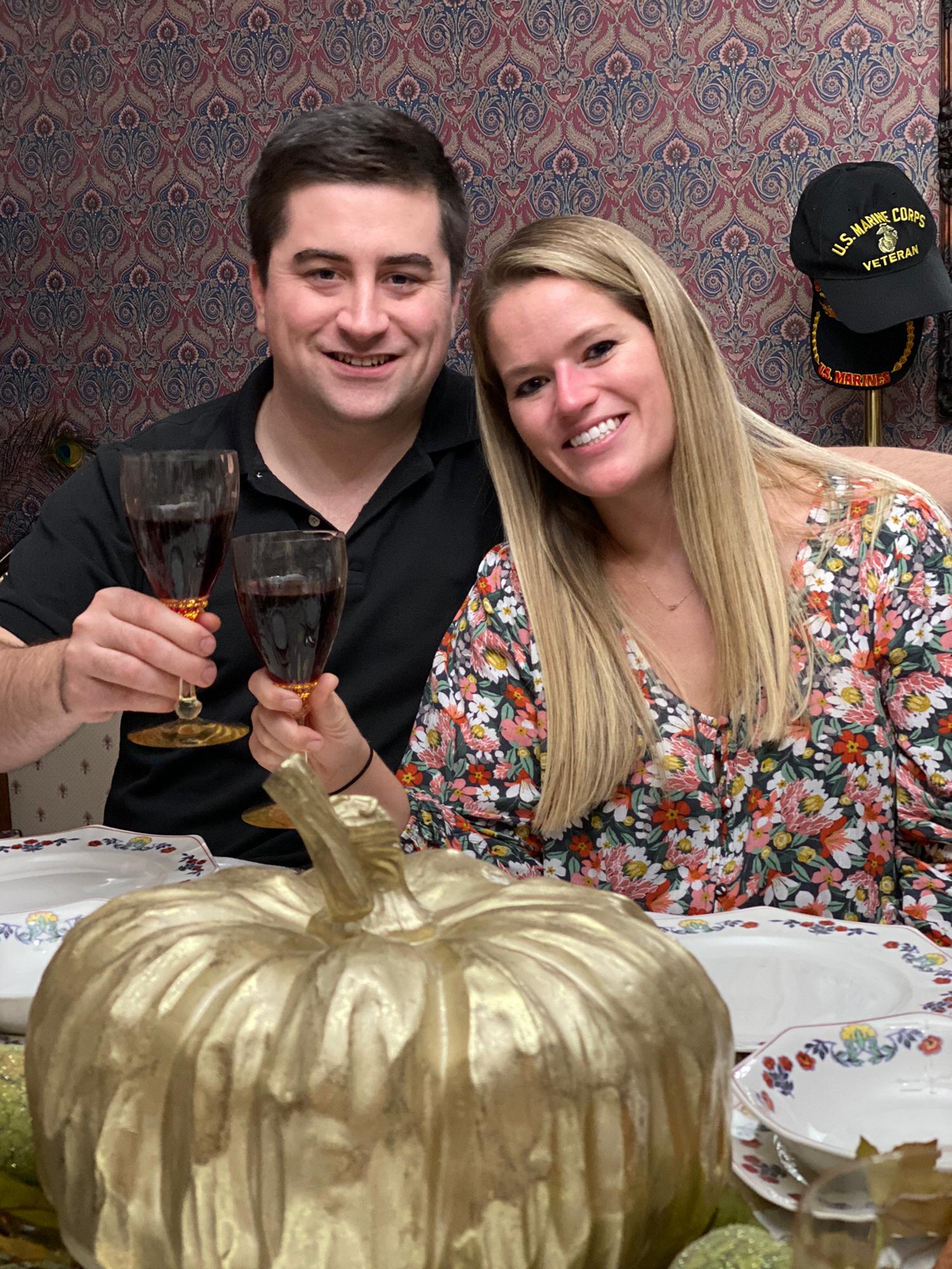 Thanksgiving 2019