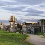Fort Casey State Park