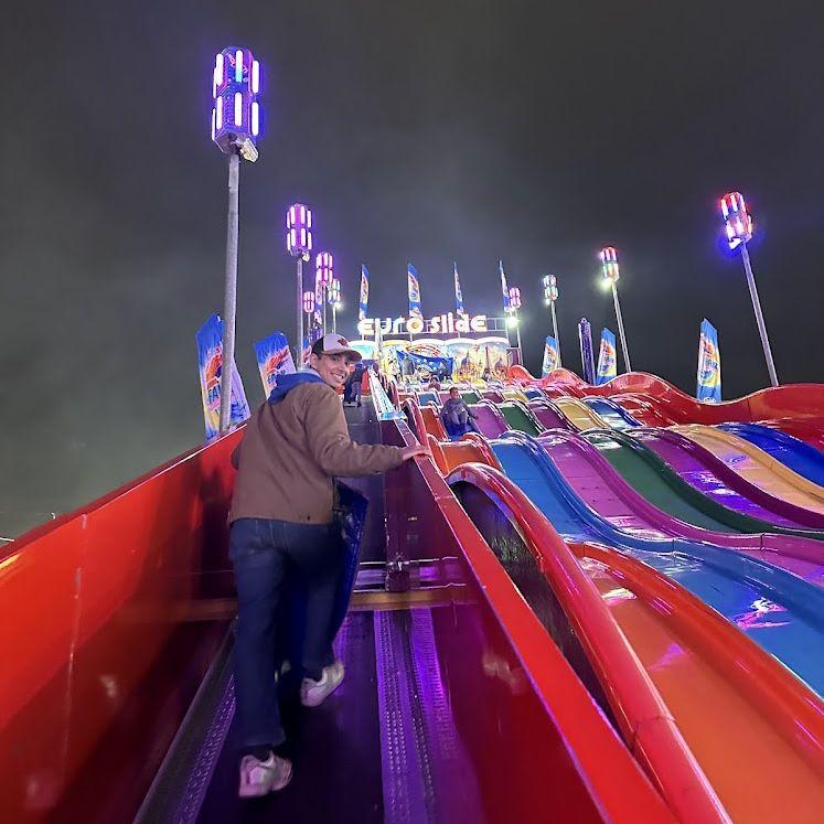 La County Fair
