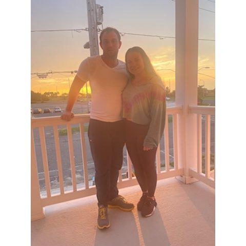 Down at the Jersey Shore - Summer 2021
