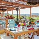 Casa FRIDA Valle de Guadalupe