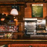 Small Bar