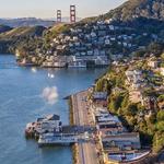 Sausalito