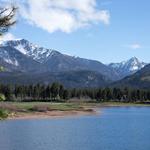 Vallecito Reservoir