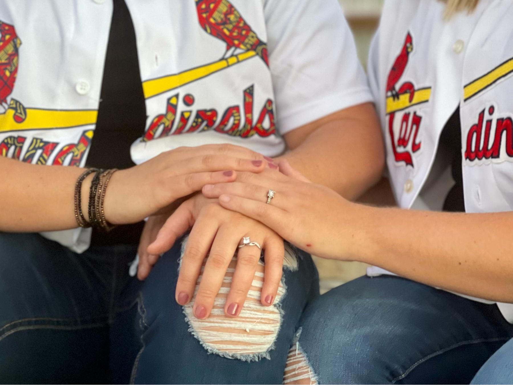 The Wedding Website of Leah Flowers and Tina Biondo