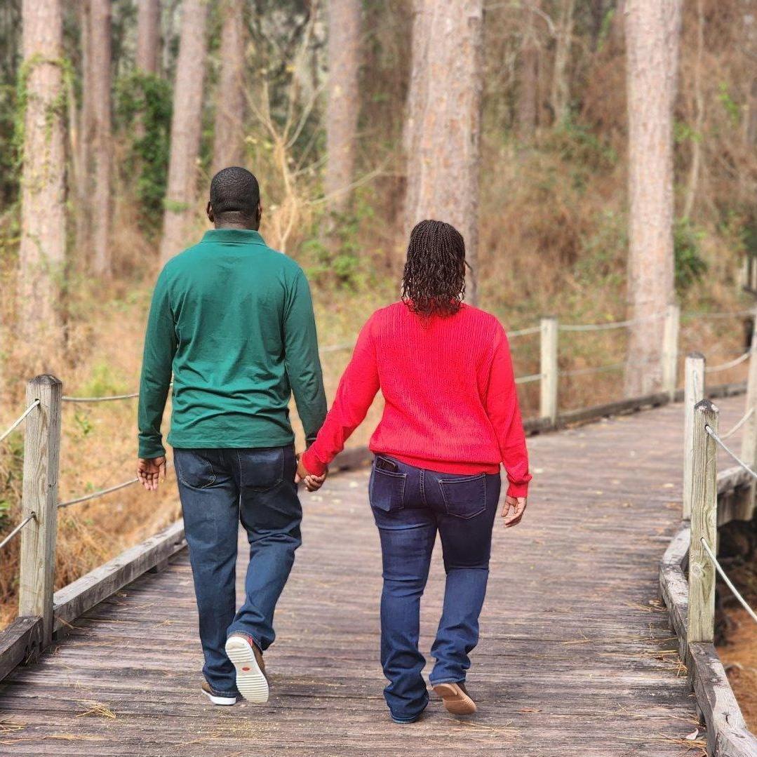 “There is no more lovely, friendly, and charming relationship, communion, or company than a good marriage.” — Martin Luther