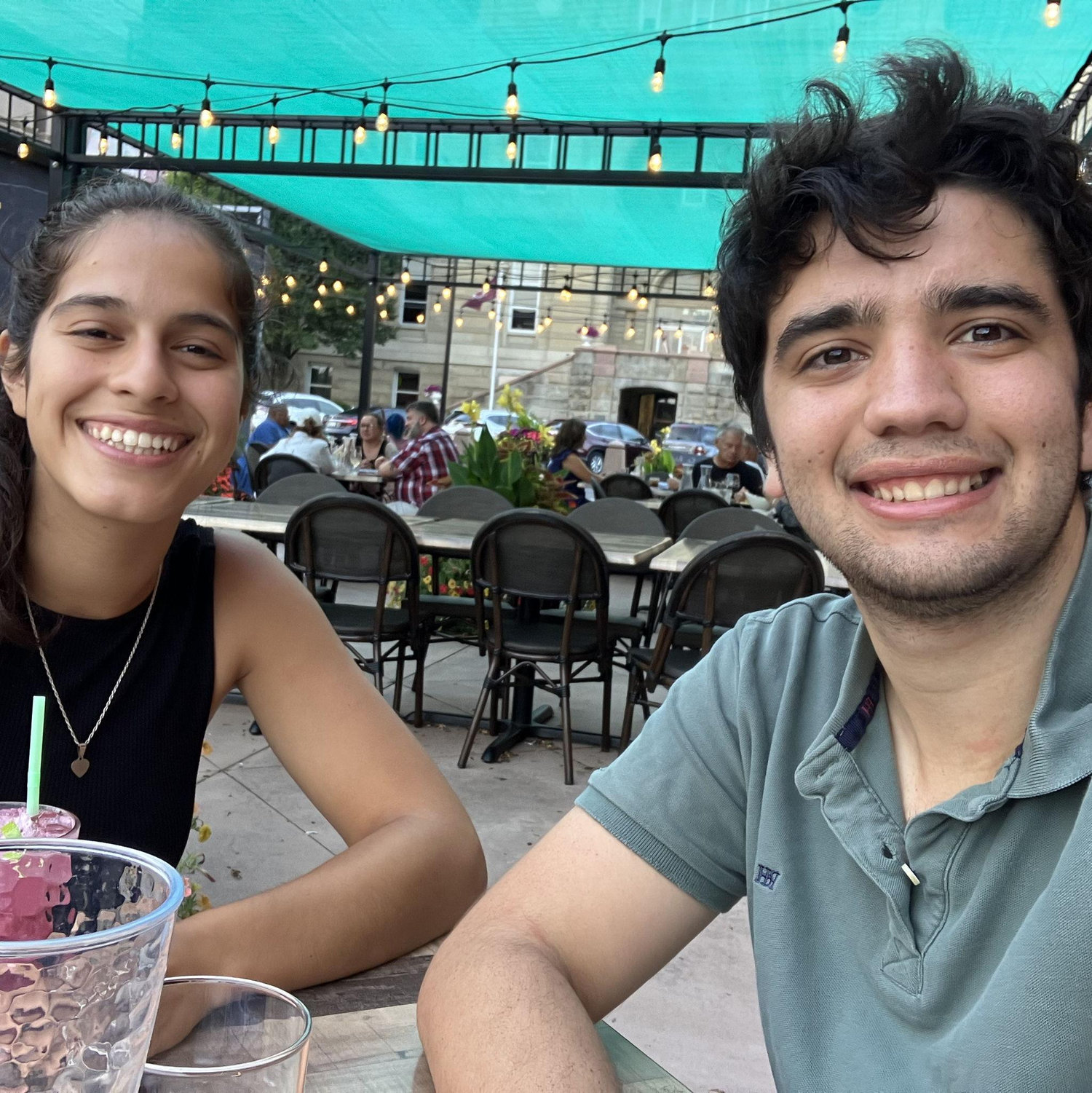 Lima, USA - Aug'23