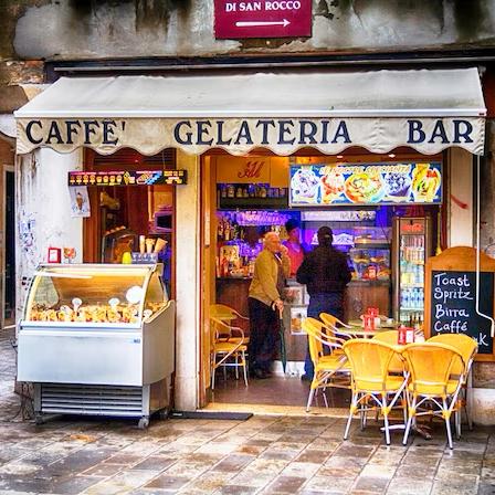 Gelato Fund
