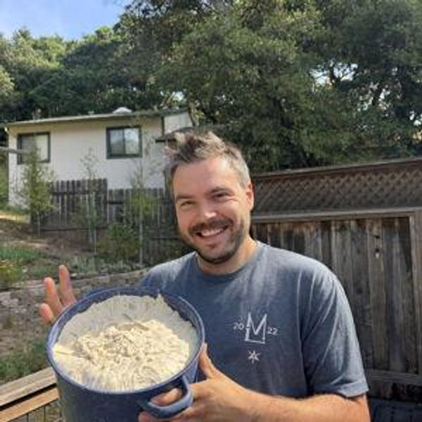 Our Dream Kitchen Fund