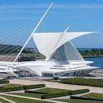 Milwaukee Art Museum