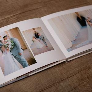 Wedding Photo Album
