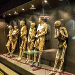 Museum of the Mummies of Guanajuato