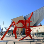 Denver Art Museum