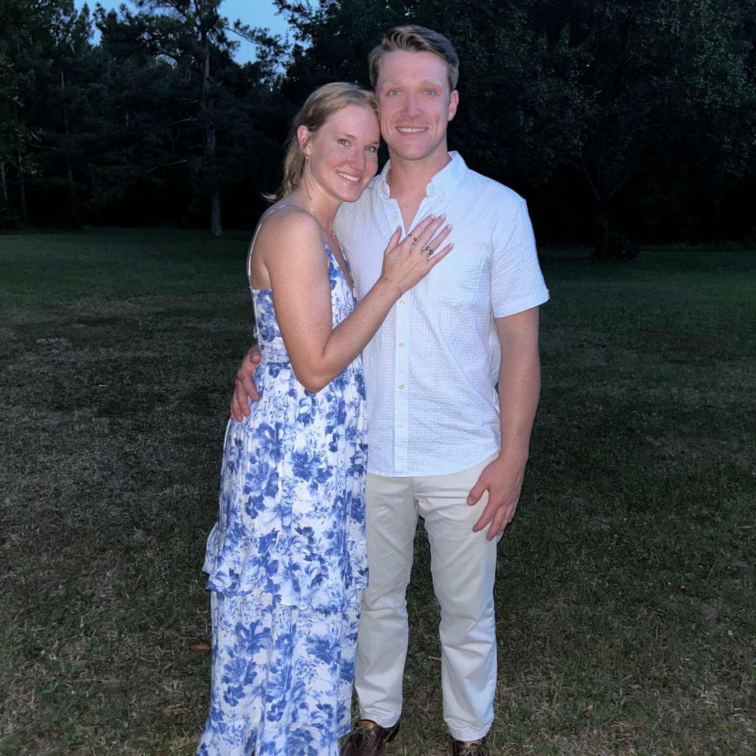 Jake & Elyse's Rehearsal Dinner