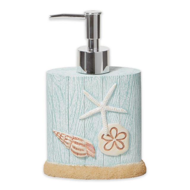 Seaside Harbor Lotion Dispenser