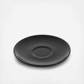 Zuma Espresso Cup Saucer by Kelly Wearstler, Set of 2