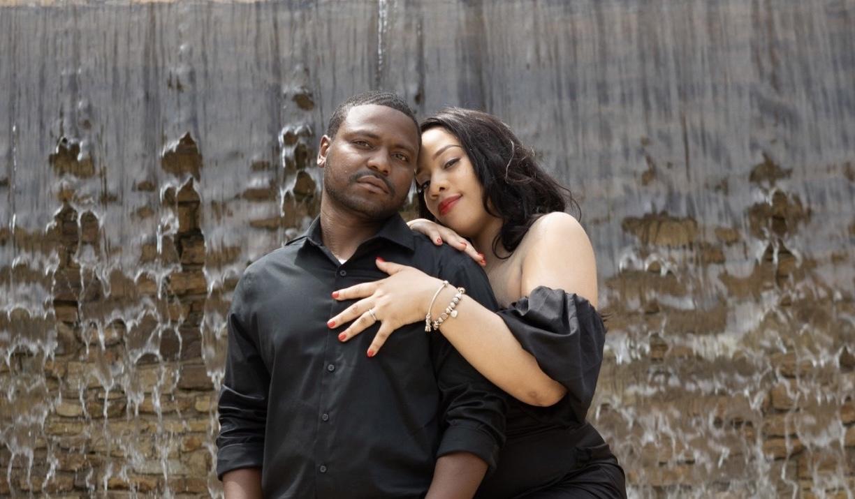 The Wedding Website of Eric ! and The Wedding of Jasmine