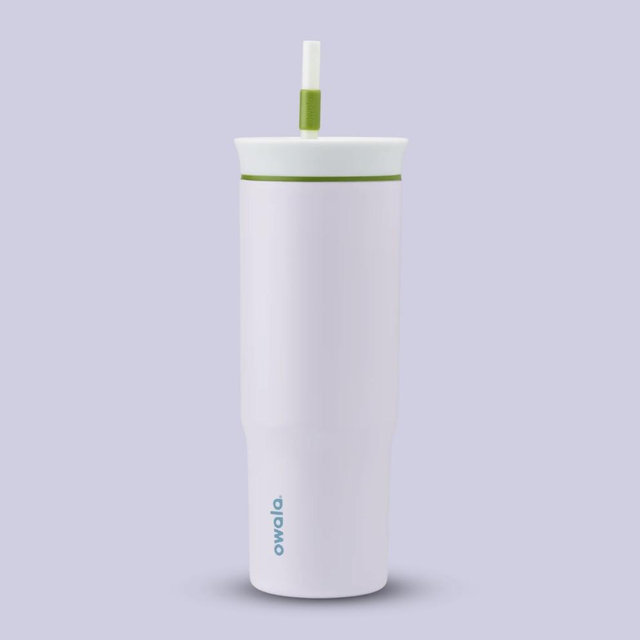 24oz Tumbler “Lost in Space”