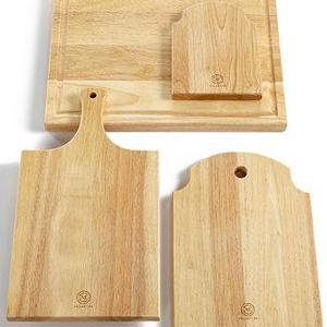 4-Pc. Cutting Board Set, Created for Macy's