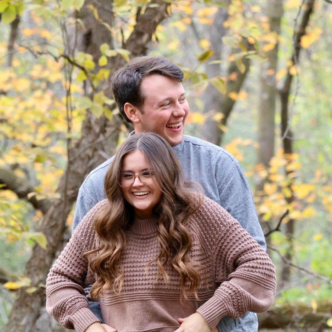 Engagment photos