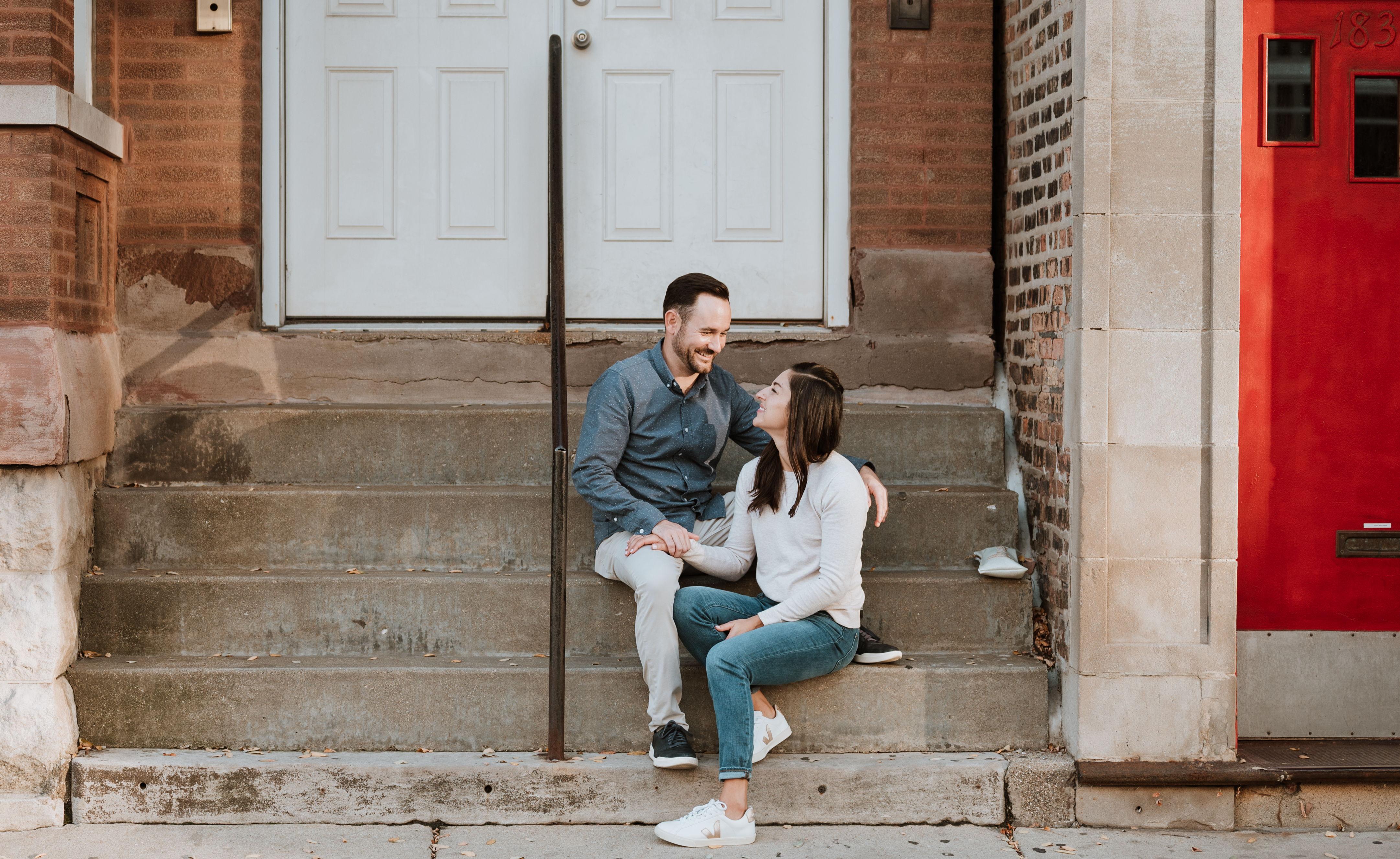 The Wedding Website of Collin Maynard and Natalie Felix