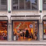 Grand Central Market