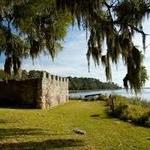Fort Frederica National Monument