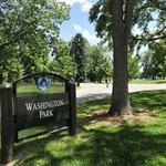 Washington Park