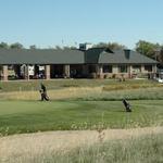 Red Tail Run Golf Course