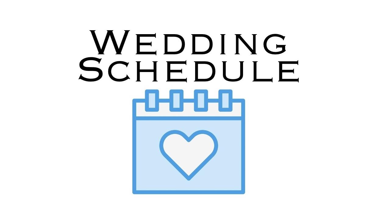 The Wedding Website of André Campbell and Tanesha Campbell
